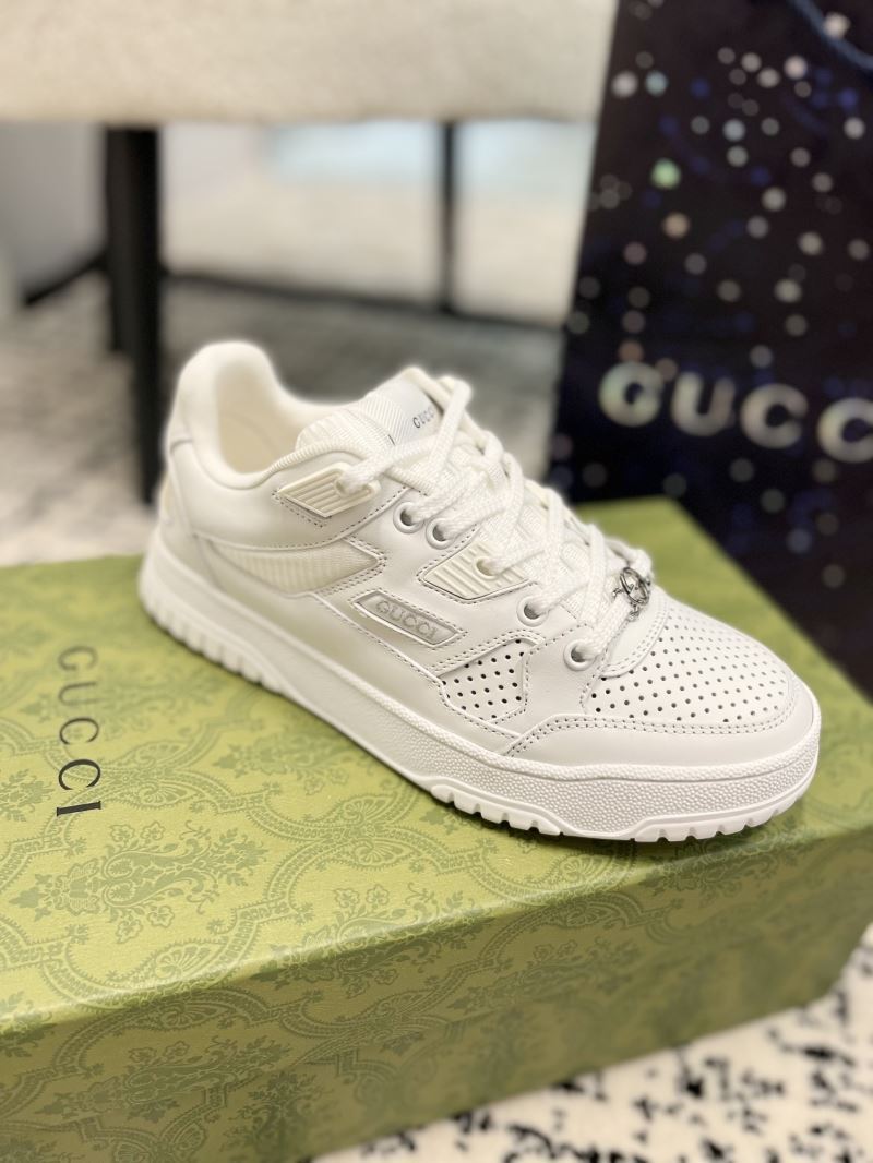 Gucci Low Shoes